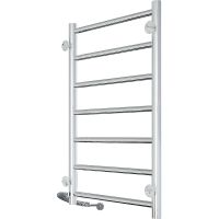 Товар: Электрический полотенцесушитель Laris Джаз П7 400x700 R 73207472 Хром - фото 7 Электрический полотенцесушитель Laris Джаз П7 400x700 R 73207472 Хром — фото 7, Электрические полотенцесушители