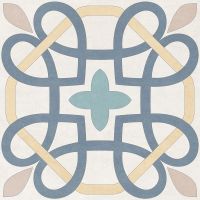 Керамогранит NewTrend Design Art Design Mix 4 GP2020DMX55 20х20 см — фото 30, Керамогранит