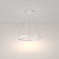 Товар: Подвесной светильник Maytoni Modern Rim Led MOD058PL-L32W4K Белый - фото 3 Подвесной светильник Maytoni Modern Rim Led MOD058PL-L32W4K Белый — фото 3, Подвесные светильники