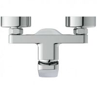 Смеситель для душа Ideal Standard Ceraplan BD250AA Хром — фото 3, Смесители