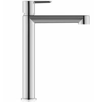 Смеситель для раковины Ravak Puri PU 015.00 X070114 Хром — фото 2, Смесители