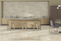 Товар: Керамогранит Gravita Prisma Onyx Beige 60х120 см - фото 2 Керамогранит Gravita Prisma Onyx Beige 60х120 см — фото 2, Керамогранит