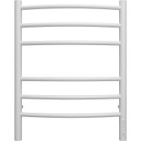 Товар: Электрический полотенцесушитель Terminus Классик П6 450х600 КС 9003 4670078527561 Белый матовый - фото 2 Электрический полотенцесушитель Terminus Классик П6 450х600 КС 9003 4670078527561 Белый матовый — фото 2, Электрические полотенцесушители