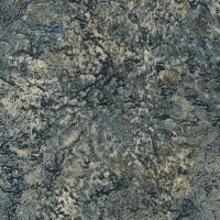 Обои Emiliana Parati Materica 2 73143 Винил на флизелине (1,06*10,05) Бежевый/Синий, Мрамор/Штукатурка — фото 2, Обои для стен