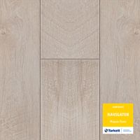 Ламинат Tarkett Navigator Mарко Поло 1292х194x12 мм — фото 1, Ламинат