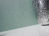 Обои AS Creation Antivandal Винил на флизелине (1,06*25) Белый, Штукатурка/Линии арт-5736-12 — фото 5, Обои для стен