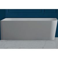 Товар: Ванна из искусственного камня Abber Stein 170x75 AS9621-1.7 L без гидромассажа - фото 1 Ванна из искусственного камня Abber Stein 170x75 AS9621-1.7 L без гидромассажа — фото 1, Ванны