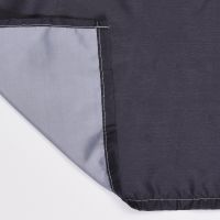 Штора для ванны WasserKRAFT Ammer 180х200 SC-70102 Цветы — фото 5, Шторы для ванной