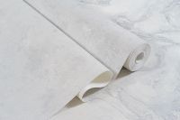 Обои Артекс Dieter Lange Avenue 10669-01 Винил на флизелине (1,06*10,05) Белый, Штукатурка — фото 2, Обои для стен