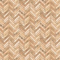 Обои Marburg Essentiell 34788 Винил на флизелине (0,53*10,05) Бежевый/Коричневый/Оранжевый, Геометрия/Под дерево — фото 2, Обои для стен