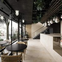 Керамогранит Artcer 1XL Elegant Oro Carv 943 120x180 см — фото 4, Керамогранит