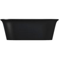 Товар: Акриловая ванна Aquanet Family Smart 88778-GW-MB 170x78 293083 Черная матовая без гидромассажа - фото 4 Акриловая ванна Aquanet Family Smart 88778-GW-MB 170x78 293083 Черная матовая без гидромассажа — фото 4, Акриловые ванны