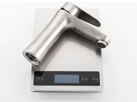 Смеситель для раковины Frap H48 F1048 Сатин — фото 4, Смесители