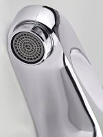 Смеситель для раковины Viko Хром арт-V-4501 — фото 8, Смесители для раковины