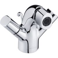 Смеситель для биде Jacob Delafon Talan E10088RU-CP Хром — фото 1, Смесители