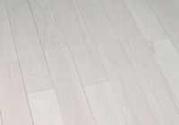 Инженерная доска Wood Bee Ясень Moonlight 1200х125х12 мм — фото 1, Инженерная доска