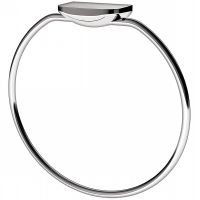 Набор аксессуаров для ванной AM.PM Inspire V2.0 AK50T0803W Хром — фото 3, Наборы аксессуаров для ванной комнаты