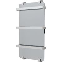 Товар: Электрический полотенцесушитель Allen Brau Infinity 44x80 8.21001.GL зеркальный - фото 4 Электрический полотенцесушитель Allen Brau Infinity 44x80 8.21001.GL зеркальный — фото 4, Электрические полотенцесушители