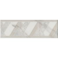 Керамический бордюр Kerama Marazzi Алькала MLD\A98\7198 6,3х20 см — фото 1, Керамическая плитка