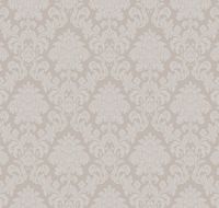 Обои Milassa Classic LS8 007 Флизелин (1*10,05) Розовый/Коричневый, Дамаск — фото 1, Обои для стен