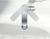 Товар: Смеситель для раковины Grohe Plus 23871003 Хром - фото 4 Смеситель для раковины Grohe Plus 23871003 Хром — фото 4, Смесители для раковины