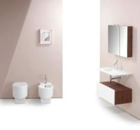 Унитаз Jacob Delafon Viragio Vario E4772-00 с сиденьем Микролифт — фото 3, Приставные унитазы