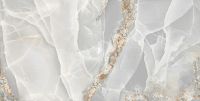 Керамогранит A-Ceramica Onyx grey High Glos 60х120 см — фото 4, Керамогранит