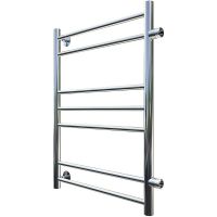 Водяной полотенцесушитель Тругор Аспект ПМ 3 60x80 Хром — фото 1, Водяные полотенцесушители