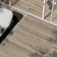 Керамогранит ABK Eco-chic Avana Ret PF60004940 20x120 см — фото 7, Керамогранит