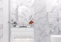 Товар: Керамический декор Laparet Suite белый 18-03-00-3622 30х60 см - фото 2 Керамический декор Laparet Suite белый 18-03-00-3622 30х60 см — фото 2, Керамическая плитка