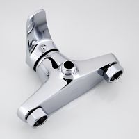 Товар: Смеситель для душа Frap H01 F2001 Хром - фото 5 Смеситель для душа Frap H01 F2001 Хром — фото 5, Смесители