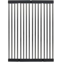 Ролл-мат Raglo R731.44.09 Графит матовый — фото 1, Сушилки для кухонных моек