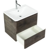 Товар: Тумба под раковину BelBagno 70 ALBANO-700-2C-SO-RNG подвесная Rovere Nature Grigio - фото 4 Тумба под раковину BelBagno 70 ALBANO-700-2C-SO-RNG подвесная Rovere Nature Grigio — фото 4, Тумбы под раковину