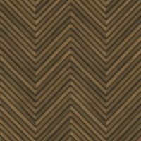 Обои Marburg Okan 33078 Винил на флизелине (1,06*10,05) Коричневый, Геометрия/Под дерево — фото 2, Обои для стен