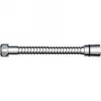 Душевой шланг Frap F43-18 Хром — фото 1, Душевые шланги