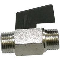 Запорный вентиль Toto RX SHXCK99 G 3/8 — фото 1, Комплектующие для душевого оборудования