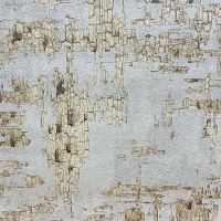 Обои Wiganford by Solo Milenium I AK2617 Винил на флизелине (1,06*10,05) Серый/Бежевый, Штукатурка — фото 1, Обои для стен