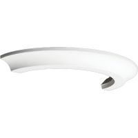 Полукольцо Европласт 1.15.200 140x25x280 мм — фото 1, Колонны