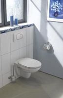 Товар: Унитаз Norm Fit 6855B099-1777 подвесной без сиденья - фото 4 Унитаз Norm Fit 6855B099-1777 подвесной без сиденья — фото 4, Унитазы