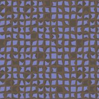 Обои LOYMINA Liberty LIB5 010/2 Флизелин (1*10,05) Коричневый/Фиолетовый, Геометрия — фото 1, Обои для стен