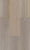Паркетная доска Galathea Italian ДУБ CAPPUCCINO / КАПУЧИНО 400-1200х125х12 мм — фото 1, Паркетная доска