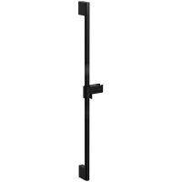 Товар: Душевая штанга Ravak 974.20BLM X07P679 Черная матовая - фото 1 Душевая штанга Ravak 974.20BLM X07P679 Черная матовая — фото 1, Штанги для душа