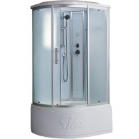 Товар: Душевая кабина Timo Standart 110х85 T-6610SR без гидромассажа - фото 1 Душевая кабина Timo Standart 110х85 T-6610SR без гидромассажа — фото 1, Душевые кабины