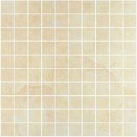 Мозаика Caramelle mosaic Venezia beige POL 30x30 см — фото 1, Мозаика