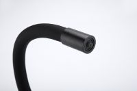 Смеситель для кухни Paulmark Salix Sa213419-418 Черный металлик — фото 9, Смесители