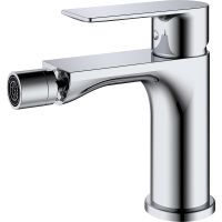 Товар: Смеситель для биде Splenka S05.50 Хром - фото 1 Смеситель для биде Splenka S05.50 Хром — фото 1, Смесители для биде