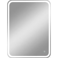 Зеркало DIWO Коломна 60 ЗЛП120 с подсветкой с сенсорным выключателем — фото 1, Мебель для ванной