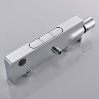 Душевая система Black&White Universe UK5010C 5010CUK Хром — фото 3, Душевое оборудование. Душевая программа