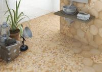Товар: Керамический декор Vives Ceramica Laverton Hexagono Benenden Multicolor 23х26,6 см - фото 2 Керамический декор Vives Ceramica Laverton Hexagono Benenden Multicolor 23х26,6 см — фото 2, Керамогранит