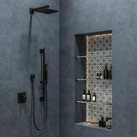 Товар: Керамогранит Kerama Marazzi Про Чементо Синий Темный Матовый Обрезной DD507320R 60х119,5 см - фото 3 Керамогранит Kerama Marazzi Про Чементо Синий Темный Матовый Обрезной DD507320R 60х119,5 см — фото 3, Керамогранит